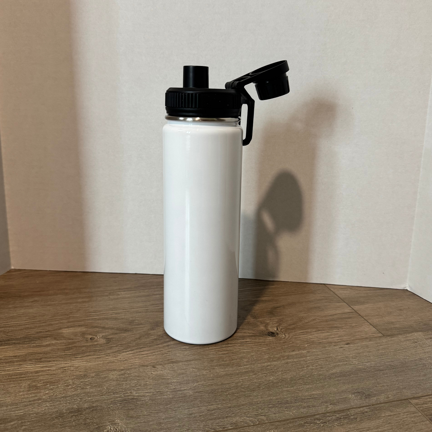 Design Your Own Custom Artwork Tumbler or Mug - Turn Kids' Drawings, Notes, or Photos into a Personalized Gift