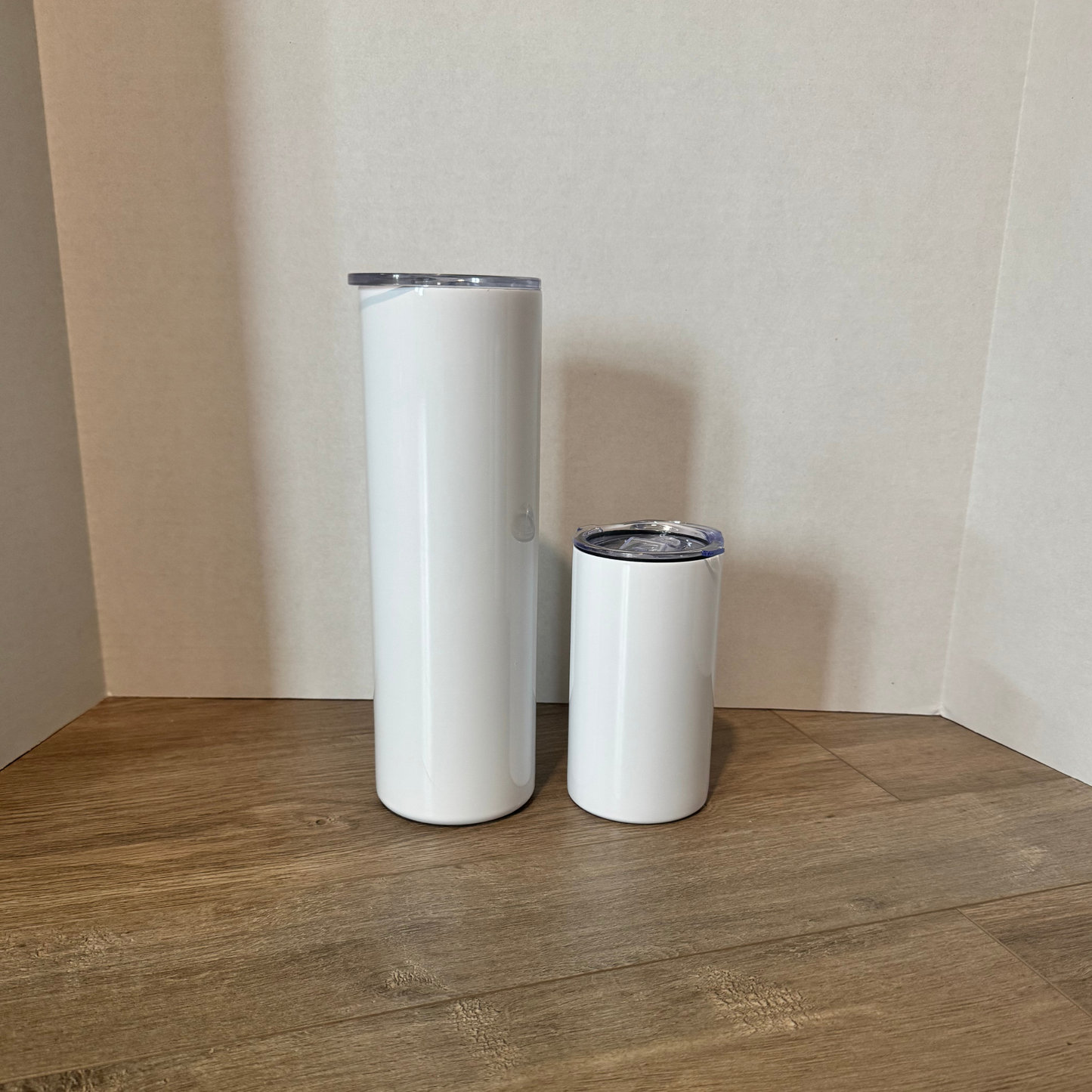 Design Your Own Custom Artwork Tumbler or Mug - Turn Kids' Drawings, Notes, or Photos into a Personalized Gift