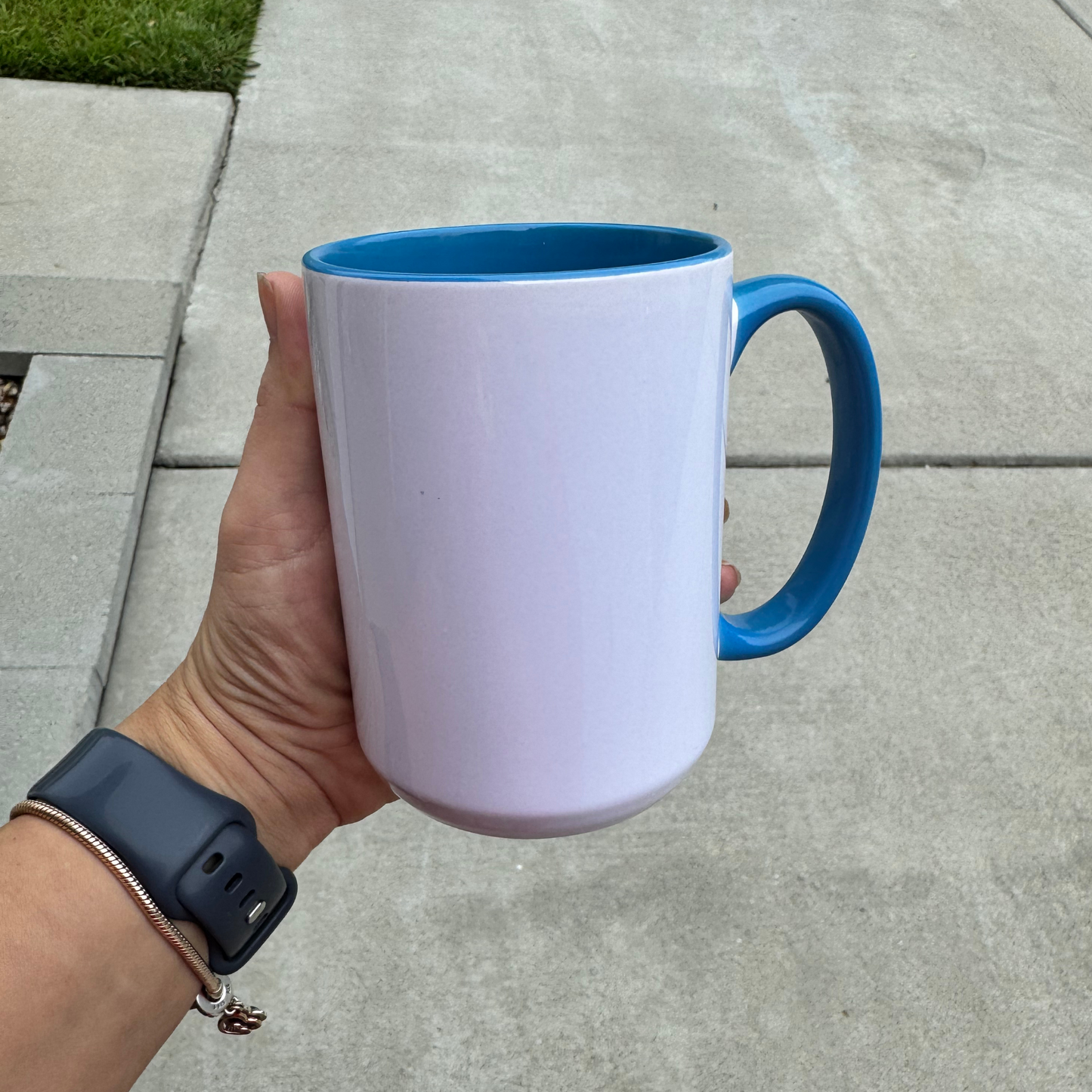 Design Your Own Custom Artwork Tumbler or Mug - Turn Kids' Drawings, Notes, or Photos into a Personalized Gift