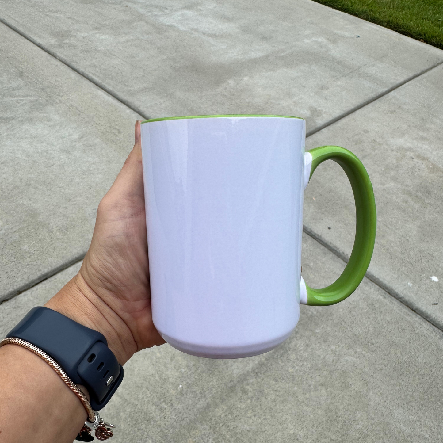 Design Your Own Custom Artwork Tumbler or Mug - Turn Kids' Drawings, Notes, or Photos into a Personalized Gift