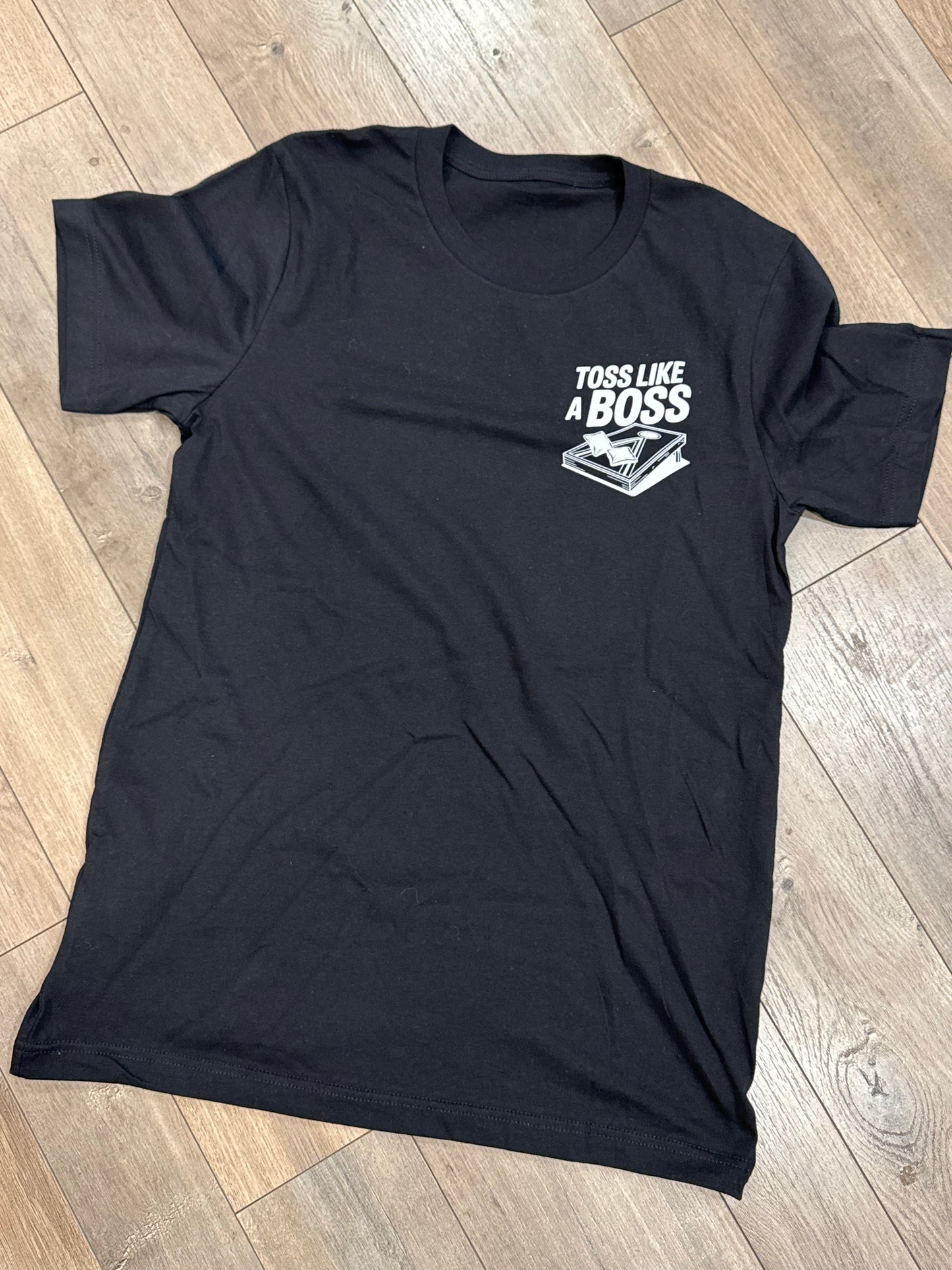 Personalized shirt bundle