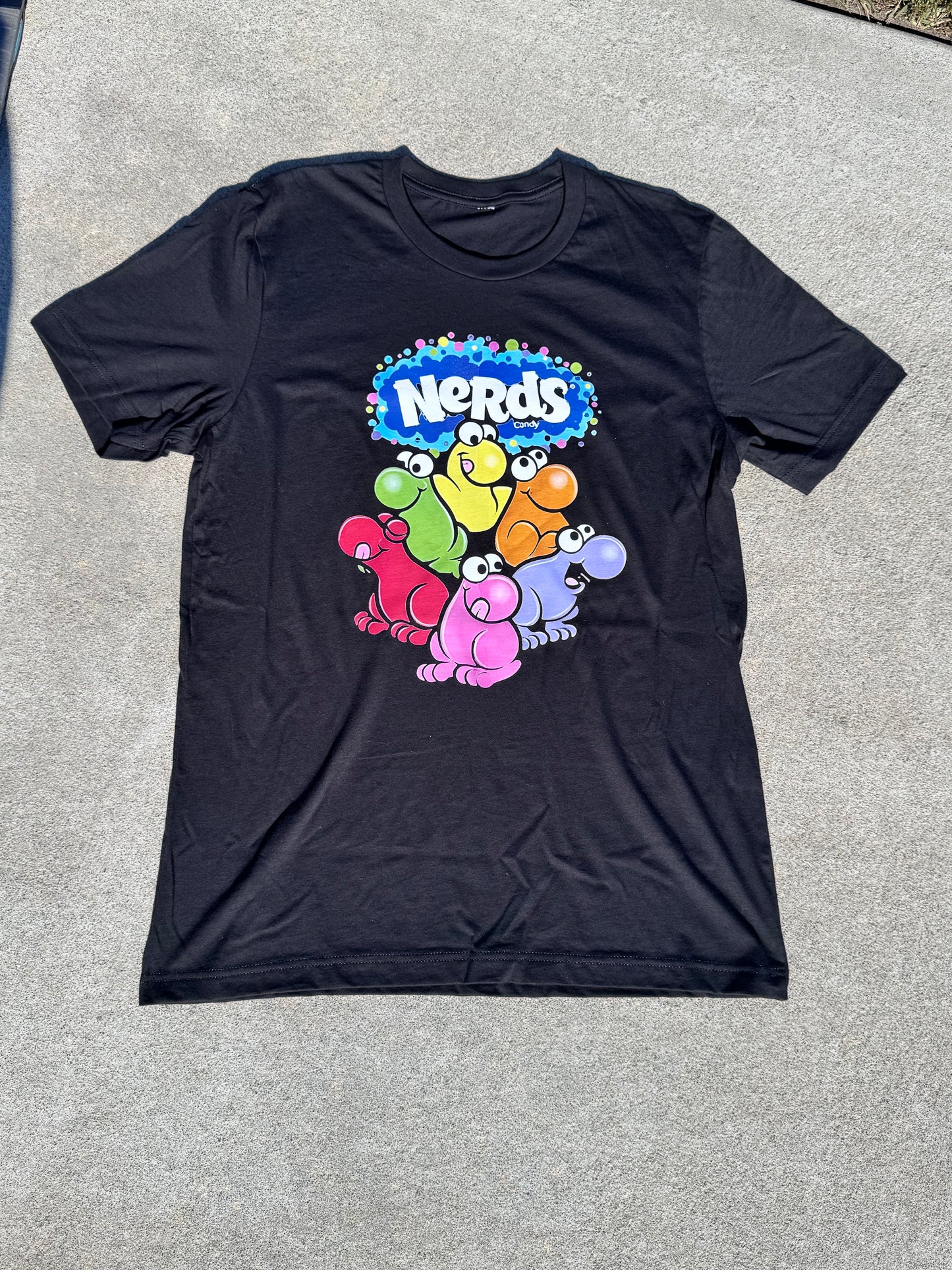 Personalized shirt bundle