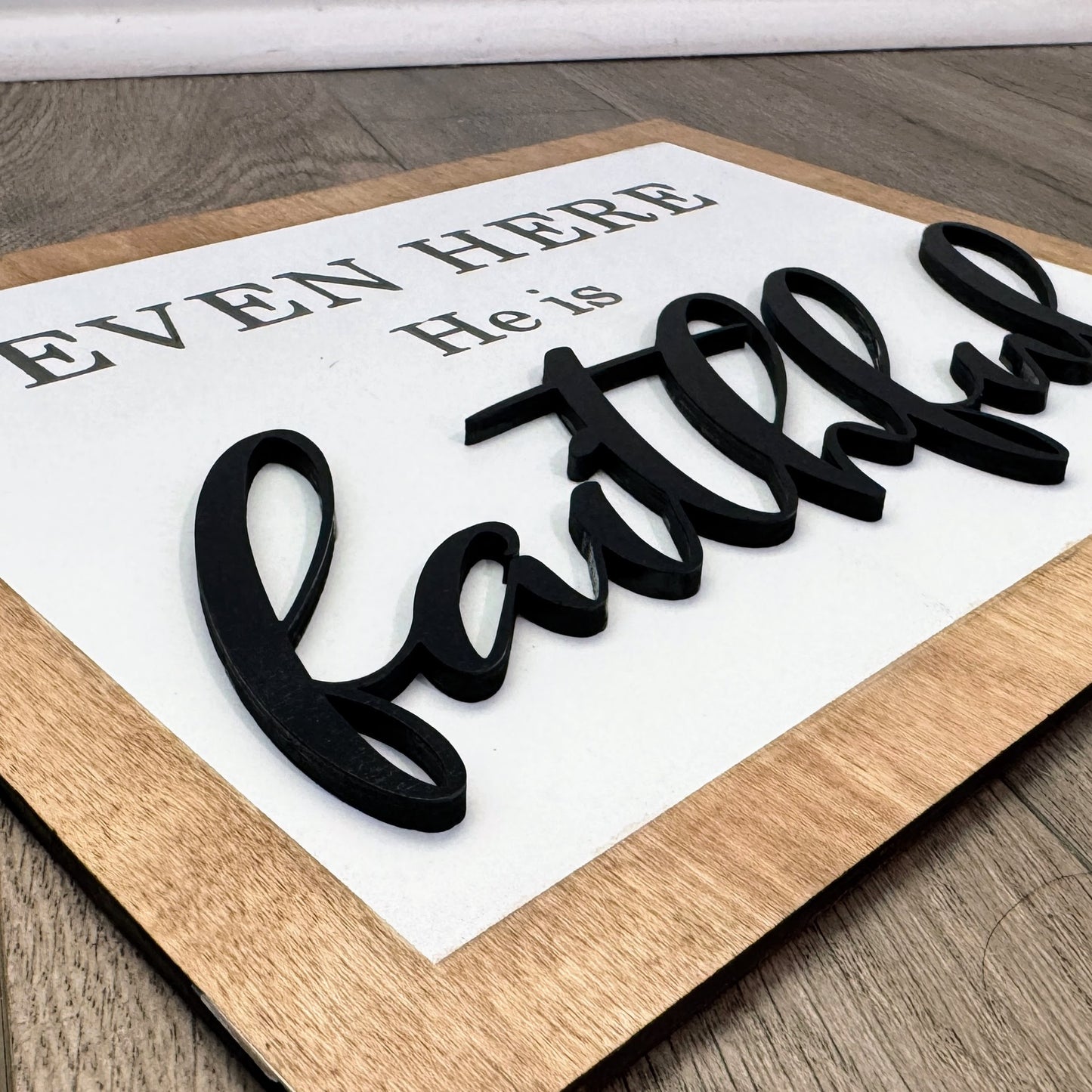 Even Here Signature Gift Set Bundle