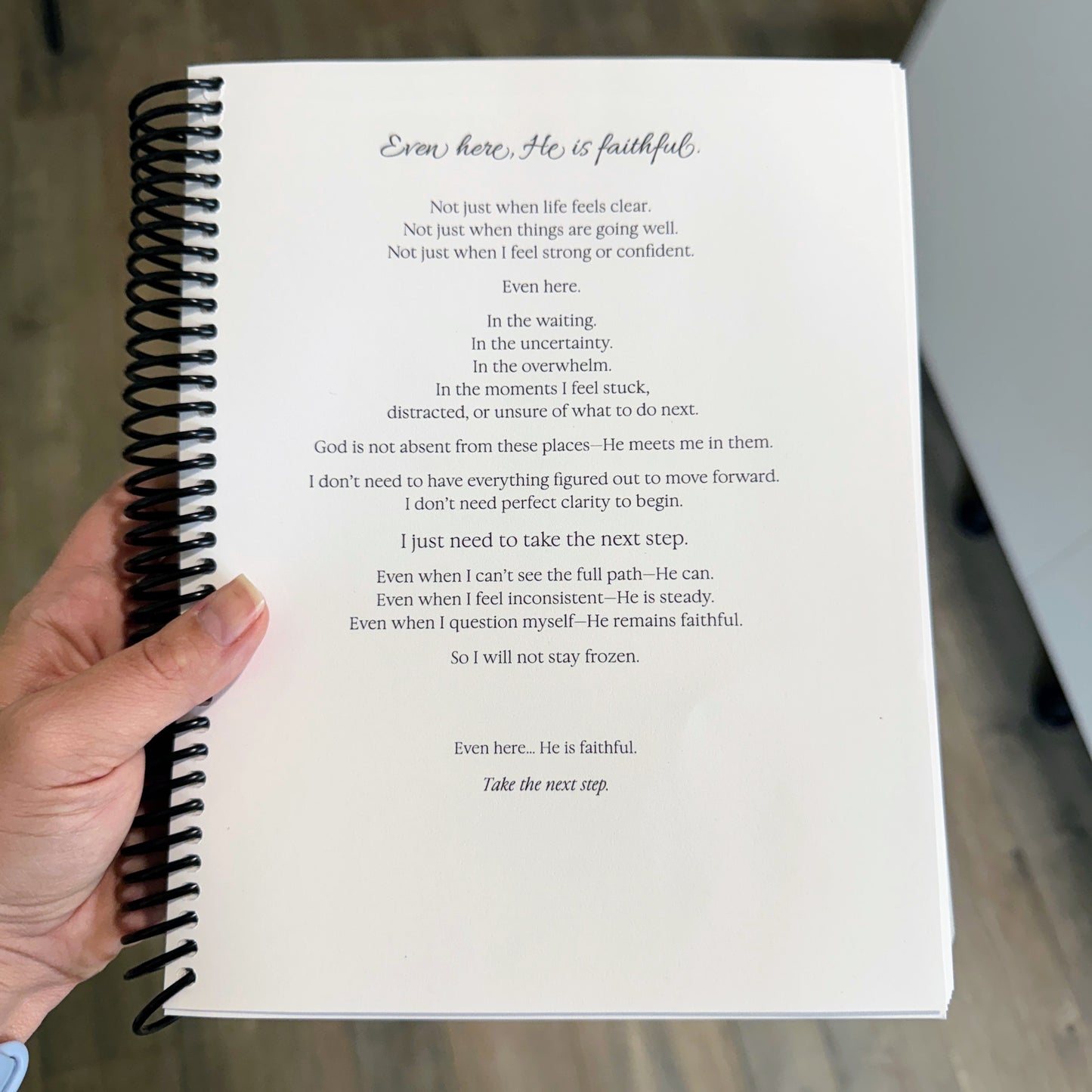 Even Here Signature Gift Set Bundle