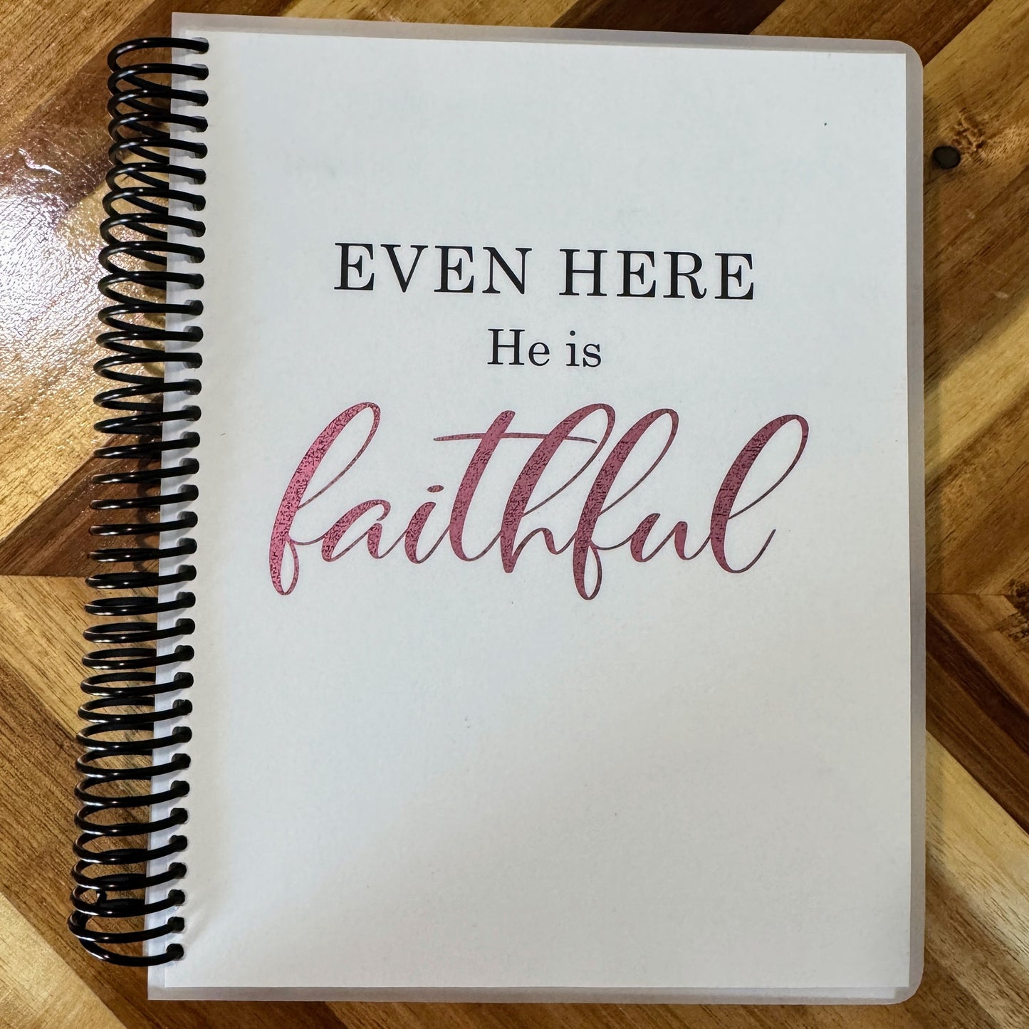 Even Here Signature Gift Set Bundle